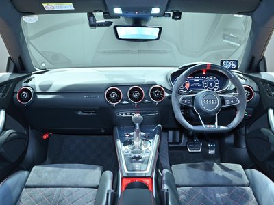 2023 AUDI TT — миниатюра 19