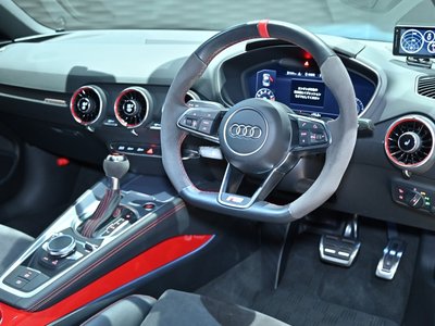2023 AUDI TT — миниатюра 36