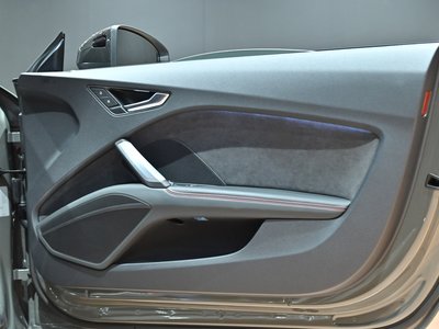 2023 AUDI TT — миниатюра 47
