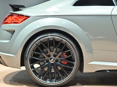 2023 AUDI TT — миниатюра 25