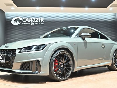 2023 AUDI TT — миниатюра 60