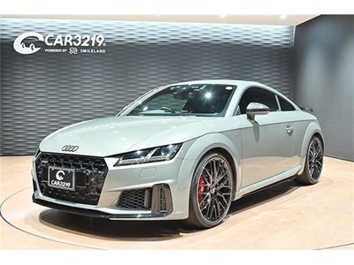 2023 AUDI TT — фото 1