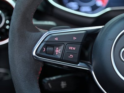 2023 AUDI TT — миниатюра 39