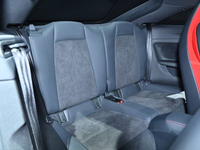 2023 AUDI TT — миниатюра 18