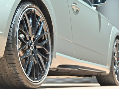 2023 AUDI TT — миниатюра 17