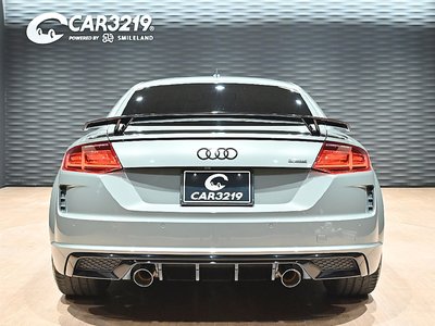 2023 AUDI TT — фото 7