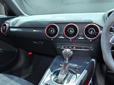 2023 AUDI TT — миниатюра 37