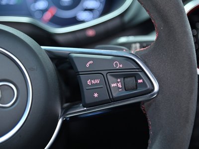 2023 AUDI TT — миниатюра 40