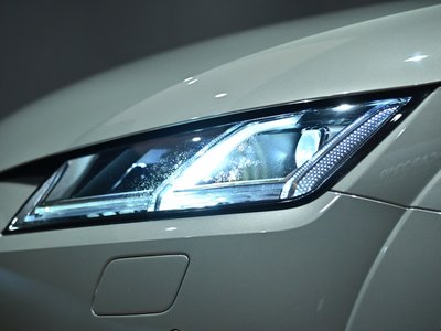 2023 AUDI TT — миниатюра 26