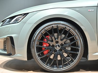 2023 AUDI TT — миниатюра 24