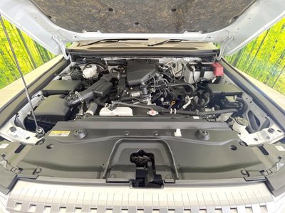 2025 Toyota LAND CRUISER 250 — миниатюра 17