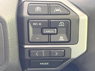 2025 Toyota LAND CRUISER 250 照片 8