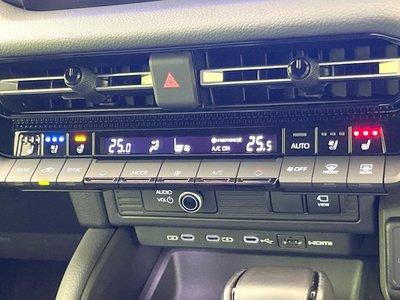 2025 Toyota LAND CRUISER 250 — миниатюра 30