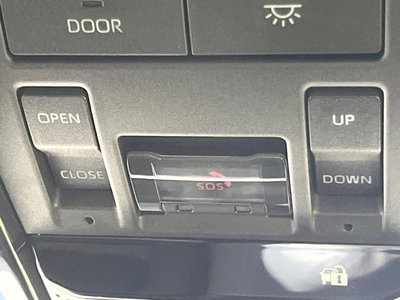 2025 Toyota LAND CRUISER 250 — миниатюра 40