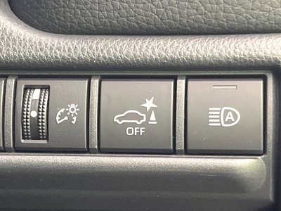 2025 Toyota LAND CRUISER 250 — миниатюра 37