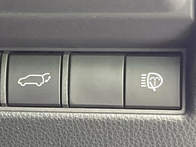 2025 Toyota LAND CRUISER 250 照片 7