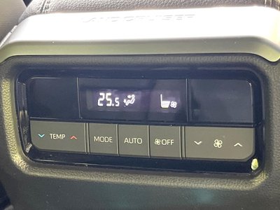 2025 Toyota LAND CRUISER 250 — миниатюра 45