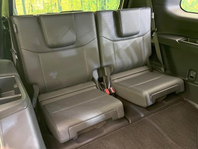 2025 Toyota LAND CRUISER 250 — миниатюра 11