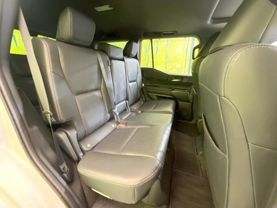 2025 Toyota LAND CRUISER 250 照片 10
