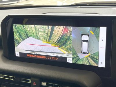2025 Toyota LAND CRUISER 250 照片 5