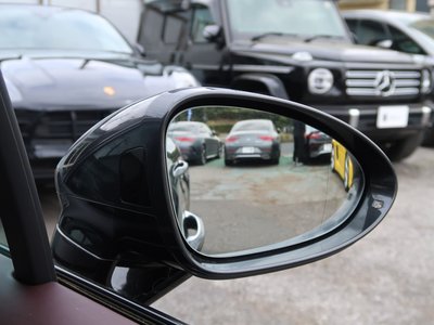 PORSCHE PANAMERA - 9