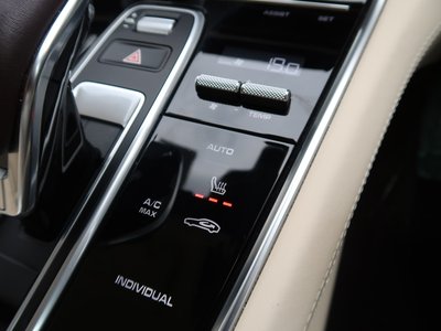 PORSCHE PANAMERA - 6