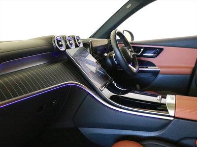 صورة مصغرة 21 لـ 2023 Mercedes-BENZ GLC