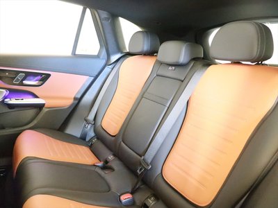 صورة مصغرة 22 لـ 2023 Mercedes-BENZ GLC