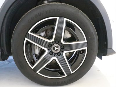 صورة مصغرة 35 لـ 2023 Mercedes-BENZ GLC