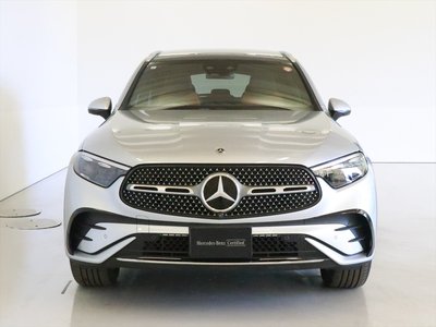 2023 Mercedes-BENZ GLC — фото 2