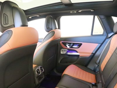 صورة مصغرة 23 لـ 2023 Mercedes-BENZ GLC