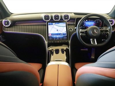 صورة مصغرة 14 لـ 2023 Mercedes-BENZ GLC