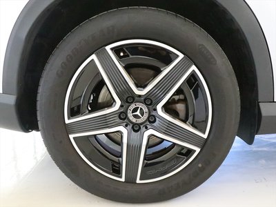 صورة مصغرة 34 لـ 2023 Mercedes-BENZ GLC
