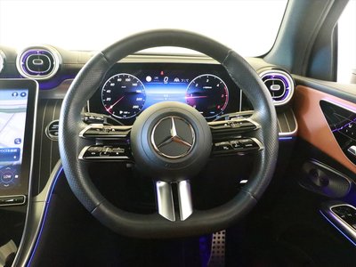 صورة مصغرة 19 لـ 2023 Mercedes-BENZ GLC