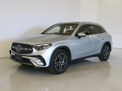 2023 Mercedes-BENZ GLC — фото 1