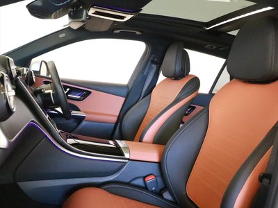 صورة مصغرة 20 لـ 2023 Mercedes-BENZ GLC