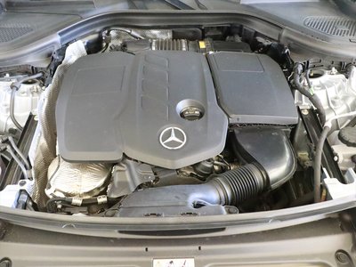 صورة مصغرة 31 لـ 2023 Mercedes-BENZ GLC
