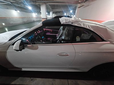 MERCEDES-BENZ CLE - 7