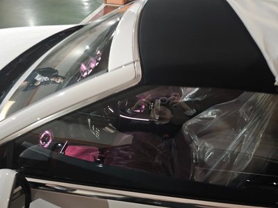 MERCEDES-BENZ CLE - 5