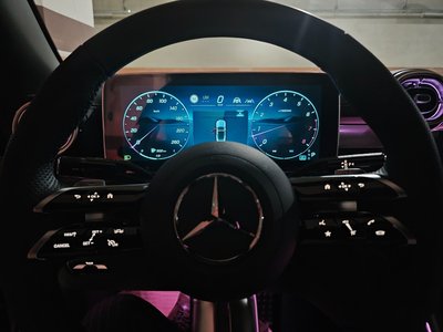 MERCEDES-BENZ CLE - 10