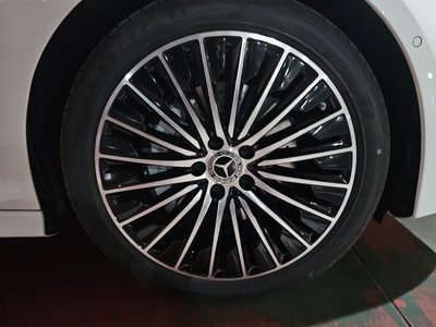 MERCEDES-BENZ CLE - 6