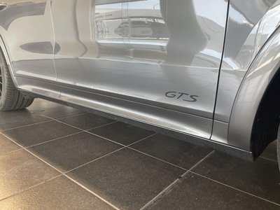 2021 Porsche CAYENNE — миниатюра 12