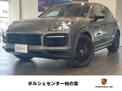 صورة 1 لـ 2021 Porsche CAYENNE