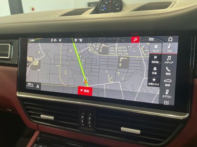2021 Porsche CAYENNE — миниатюра 62