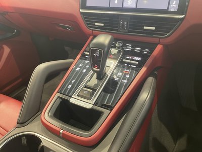 2021 Porsche CAYENNE — миниатюра 58