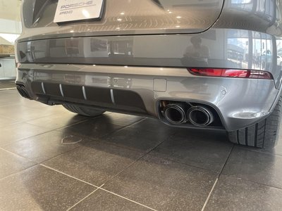 2021 Porsche CAYENNE — миниатюра 15