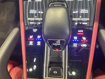 2021 Porsche CAYENNE — миниатюра 59