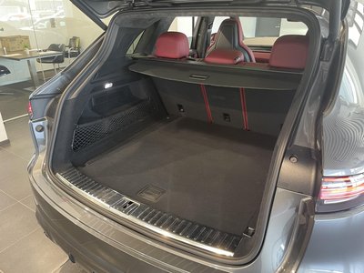 2021 Porsche CAYENNE — миниатюра 47