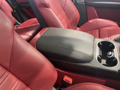 2021 Porsche CAYENNE — миниатюра 64