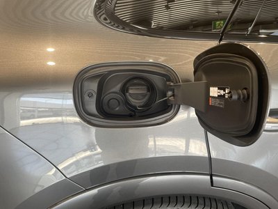 2021 Porsche CAYENNE — миниатюра 13